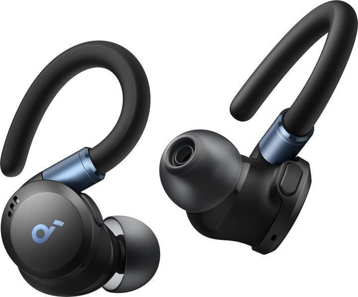 Навушники ANKER SoundСore Sport X20 Black 317646 фото