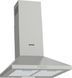 Витяжка Gorenje купольна, 50см, 450м.куб/год, нерж (WHC529E4X) 375321 фото 1