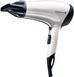 Фен Remington Power Volume 2000, 2000Вт, 3 режими, дифузор,турмалінова іоніз-я, хол. обдув, білий (D3015) 366728 фото 1