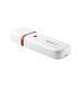 Накопичувач Apacer 64GB USB 2.0 Type-A AH333 Білий (AP64GAH333W-1) 374049 фото 4