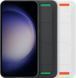 Чохол-накладка Samsung S23 Plus Silicone Grip Case EF-GS916TBEGRU Black 262951 фото 11