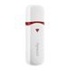 Накопичувач Apacer 64GB USB 2.0 Type-A AH333 Білий (AP64GAH333W-1) 374049 фото 3