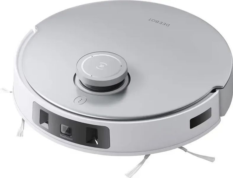 Робот-пилосос Ecovacs Deebot T20 OZMO OMNI 355006 фото