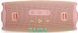 Портативна акустика JBL CHARGE 6 (JBLCHARGE6PINK) Pink 355848 фото 4