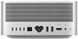 Неттоп Apple Mac Studio M1 Max with 10CPU/32GPU/32GB/512GB Z14J0008L 270526 фото 2