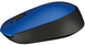 Миша LOGITECH Wireless Mouse M171 синій 306132 фото 2