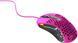 Миша Xtrfy M4, USB-A, RGB, рожевий (XG-M4-RGB-PINK) 369989 фото 2