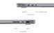 Ноутбук Apple MacBook Pro 14 10CPU/19GPU/16GB/2TB Space Gray Z17G002TN (M2 Pro) 264700 фото 2