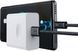 Кабель Baseus Dynamic Series Fast Charging Type-C 100W (1m) CALD000616 Slate Gray 272534 фото 14
