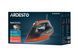 Праска Ardesto IR-C2233-GR, 2200Вт, 340мл, керам. підошва, чорно-помаранчевий 375312 фото 15