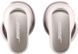 Навушники BOSE QuietComfort Ultra Earbuds White Smoke (882826-0020) 282840 фото 4