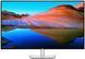 Монітор DELL 43" U4323QE 2xHDMI, 2xDP, USB-C, RJ-45, MM, IPS, 3840x2160, sRGB 95%, HAS 361948 фото 1