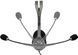 гарнітура LOGITECH Stereo Headset H110 (сріблястий) 306011 фото 5