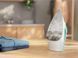 Праска Electrolux, 2200Вт, 250мл, паровий удар 90гр, нерж. сталь, зелено-білий (E5SI2-2AM) 374873 фото 6