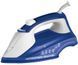Праска Russell Hobbs Light & Easy Brights Sapphire, 2400Вт, 240мл, паровий удар -115гр, постійна пара - 35гр, керам. підошва, темно синій (26483-56) 373997 фото 1