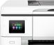 Багатофункціональний пристрій A3 HP OfficeJet Pro 9720 з Wi-Fi (53N94C) 373563 фото 5