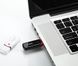 Накопичувач Apacer 64GB USB 2.0 Type-A AH333 Білий (AP64GAH333W-1) 374049 фото 2