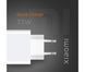 Зарядний Пристрій Xiaomi 33W Charging Combo Type-A BHR9956EU (White) 350043 фото 4