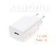Зарядний Пристрій Xiaomi 33W Charging Combo Type-A BHR9956EU (White) 350043 фото 2