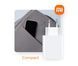 Зарядний Пристрій Xiaomi 33W Charging Combo Type-A BHR9956EU (White) 350043 фото 5