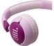 Навушники JBL Junior 320 (JBLJR320PUR) Purple 327684 фото 4
