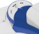 Праска Russell Hobbs Light & Easy Brights Sapphire, 2400Вт, 240мл, паровий удар -115гр, постійна пара - 35гр, керам. підошва, темно синій (26483-56) 373997 фото 4