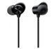 Навушники OnePlus Bullets 3 3.5mm Black 290156 фото 1