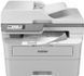 БФП laser mono A4 Brother MFC-L2922DW 34 ppm Fax DADF Duplex PCL USB Ethernet Wi-Fi (MFCL2922DWYJ1) 375218 фото 1