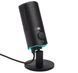 Мікрофон JBL Quantum Stream Black (JBLQSTREAMBLK) 280783 фото 1