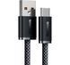 Кабель Baseus Dynamic Series Fast Charging Type-C 100W (1m) CALD000616 Slate Gray 272534 фото 2