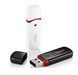 Накопичувач Apacer 64GB USB 2.0 Type-A AH333 Білий (AP64GAH333W-1) 374049 фото 5