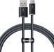 Кабель Baseus Dynamic Series Fast Charging Type-C 100W (1m) CALD000616 Slate Gray 272534 фото 9