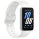 Фітнес браслет Samsung Galaxy Fit3 SM-R390NZSASEK Silver 286697 фото 8