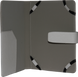 Чехол Universal Case 8" White 57799 фото 3