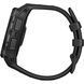 Смарт-годинник Garmin Instinct 3 50mm Solar Black with Charcoal Band (010-02935-00) 354171 фото 5