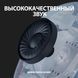 гарнітура LOGITECH G435 LIGHTSPEED Wireless Gaming - BLUE (981-001062) 306597 фото 2