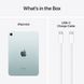 Планшет Apple iPad mini 7 Wi-Fi 512GB Blue 330602 фото 7
