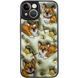 TPU+PC чохол Prisma Plushie для Apple iPhone 14 (6.1") Corgi 342497 фото 2
