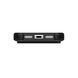 Чохол-накладка iPhone 17 Pro UAG Pathfinder Clear MagSafe, Ash/Black (114551113140) 393867 фото 12