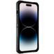TPU+PC чохол Nillkin CamShield Adventurer Pro (шторка на камеру) для Apple iPhone 14 Pro Max (6.7") Interstellar Blue 261422 фото 5