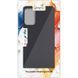 Чохол Silicone Cover Ummi Lakshmi (AA) для Xiaomi Redmi Note 10 / Note 10s / Poco M5s Чорний / Black 402670 фото 2