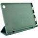 Чохол-книжка Book Cover (stylus slot) для Samsung Galaxy Tab A8 10.5" (2021) (X200/X205) Зелений / Pine green 272015 фото 4