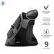 Миша Trust Voxx Rechargeable Ergonomic, WL, чорний (23731_TRUST) 363711 фото 14