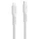 Кабель Proove Eternal Type-C To Lightning 27W (2m) (CCET27002122) White 316329 фото 1