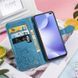 Шкіряний чохол (книжка) Art Case з візитницею для Xiaomi Redmi K30 / Poco X2 Синій 326685 фото 6