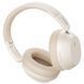 Навушники Baseus Bass 35 Max Wireless Headphones (A00070800221-00) Stellar White 358974 фото 6