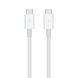 Apple Thunderbolt 3 (USB-C) Cable (0.8m) MQ4H2 191018 фото 2