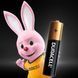 Батарейка DURACELL LR03 MN2400 1x4 шт. 306255 фото 6