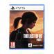 Гра консольна PS5 The Last Of Us Part I, BD диск (9406792) 365044 фото 1