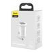 АЗП Baseus Grain Pro 4.8A 2USB (CCALLP-02) 252364 фото 2